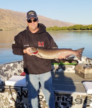 Jigging Rods from West Coast Fishing Tackle