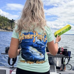 Hit that Halibut