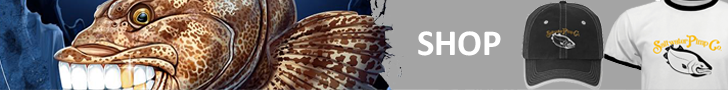 Shop SaltWater Pimp gear